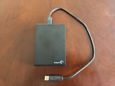1tb seagate laptop mobile hdd for sale  Graham
