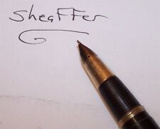 Sheaffer triumph 2000 for sale  Shipping to Ireland