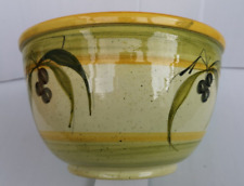 Salatschüssel keramik schale gebraucht kaufen  DO-Hombruch