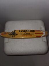 Landshark beer tap for sale  North Branch