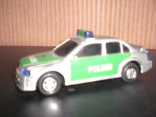 Polizei auto dickie gebraucht kaufen  Anklam-Umland lll