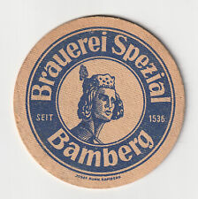 Alter bierdeckel bamberg gebraucht kaufen  Bischberg