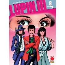 Lupin iii planet usato  Torino