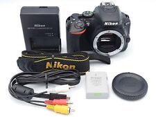 Excellent nikon d5500 for sale  USA