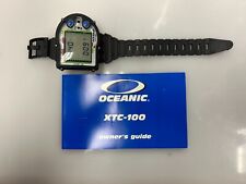 Oceanic scuba xtc for sale  Santa Clara