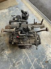 t25 engine for sale  CHEADLE