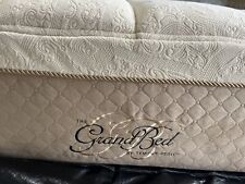 Tempurpedic grand bed for sale  Round Rock