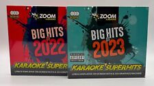 Zoom karaoke hits gebraucht kaufen  Versand nach Germany