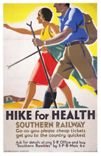 Vintage hike health for sale  CRUMLIN