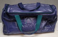 Adidas vintage duffle for sale  Pahrump