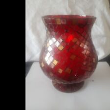 Large vintage red for sale  BALLYMENA