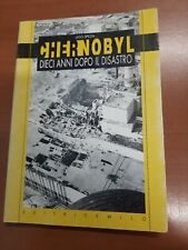 Chernobyl dieci anni usato  Napoli