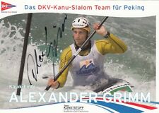 Alexander grimm lympiasieger gebraucht kaufen  Deutschland