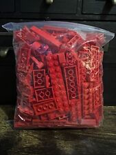 Red lego brand for sale  New York