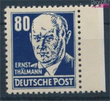 Briefmarken ddr 1952 gebraucht kaufen  Rödgen,-Petersweiher