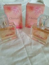 Avon cherish perfume for sale  LOWESTOFT