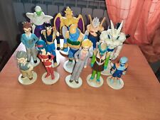 Figures dragon ball usato  Altopascio