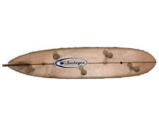 Wooden surfboard cap for sale  Mandeville