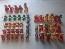 Usado, Vintage 1986 McDonalds Muppet Babies McDonalds Happy Meal Brinquedos Escolha no Menu comprar usado  Enviando para Brazil