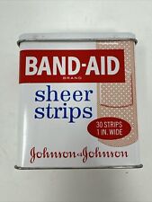 Band aid sheer for sale  Saint Charles