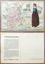 Regione piemonte mappa usato  Roma