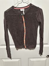 dress sweater girls 12 for sale  Waterloo