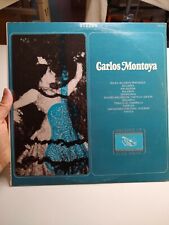 Everest Records Archive Of Folk & Jazz Music - Carlos Montoya - FS 211 - Estéreo , usado comprar usado  Enviando para Brazil