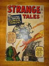 Strange tales 101 for sale  Eastpointe