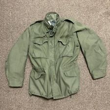 Vintage army coat for sale  Anchorage