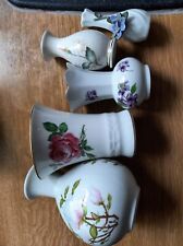 Porzellan vasen satz gebraucht kaufen  Bassum