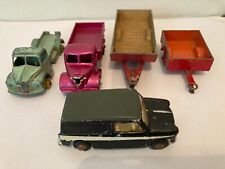 Dinky toys spot for sale  HALIFAX