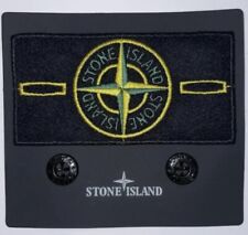 Stone island badge for sale  Shipping to Ireland