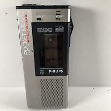 Philips 596 mini for sale  KETTERING
