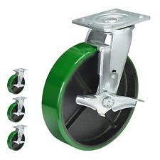 Inch caster wheels for sale  La Puente