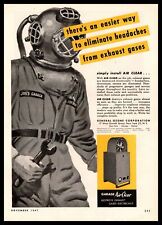 1947 general ozone for sale  Austin