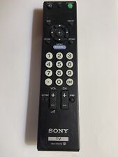 Sony Remote RM-YD072 KDL32BX330 KDL32BX331 KDL32BX310 for sale  Shipping to South Africa