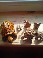 Wade whimsies tortoise for sale  WICK