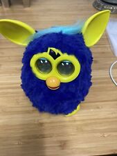 Hasbro Furby Boom Interactive Talking Pet 2012 funciona segunda mano  Embacar hacia Argentina