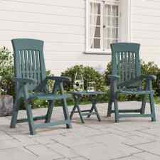Chaises inclinables jardin d'occasion  France