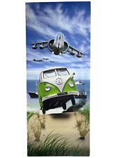 Volkswagen campervan canvas for sale  UK