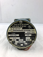 Superior electric ss50 for sale  Shipping to Ireland