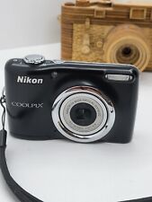 Nikon coolpix l23 for sale  Shipping to Ireland