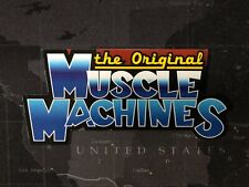 Muscle machines scale for sale  Skokie