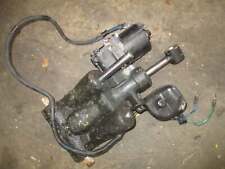 Suzuki DF70 outboard tilt trim unit, used for sale  Shipping to South Africa