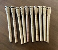 small wooden spools for sale  Minneapolis