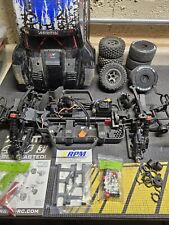 rc short course truck for sale  Burlington