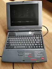 Vintage laptop toshiba for sale  LONDON