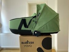 Babyzen yoyo carrycot gebraucht kaufen  Bremen