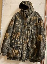 Winchester hunting hooded for sale  CHESTERFIELD