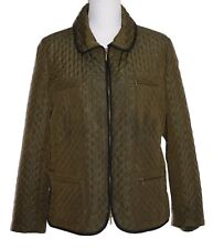 Talbots womens jacket for sale  Bridgeton